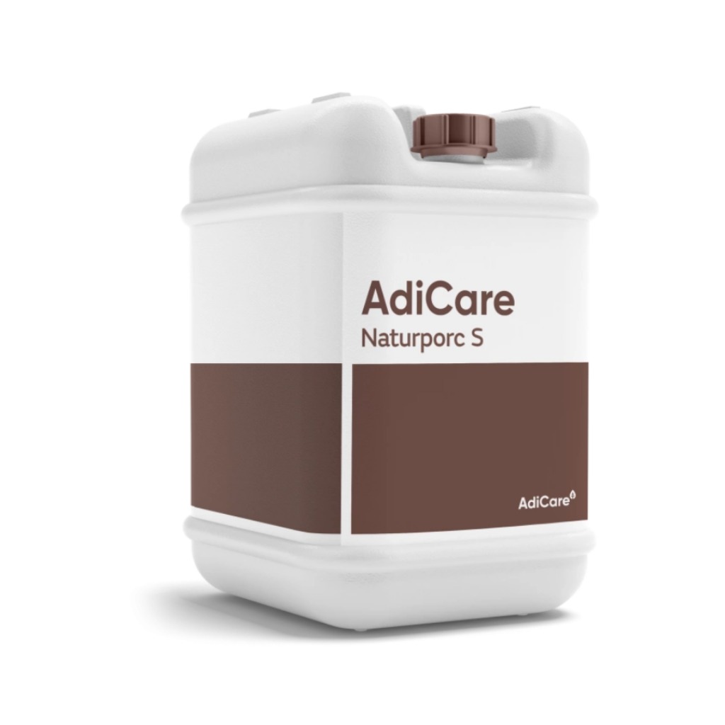 Suplemento: AdiCare Naturporc Soluble