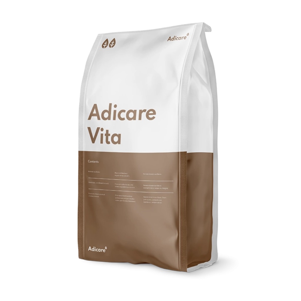 Suplemento para cerdas: AdiCare Vita