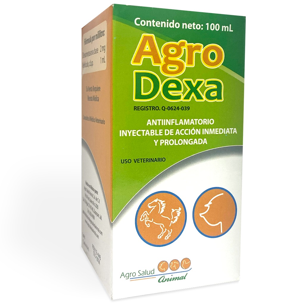 Agrodexa