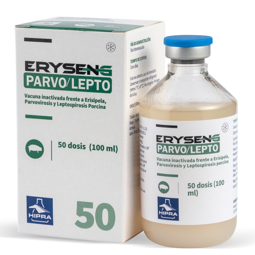 ERYSENG® PARVO/LEPTO