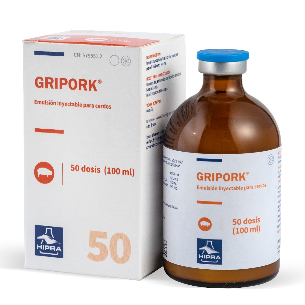 GRIPORK®