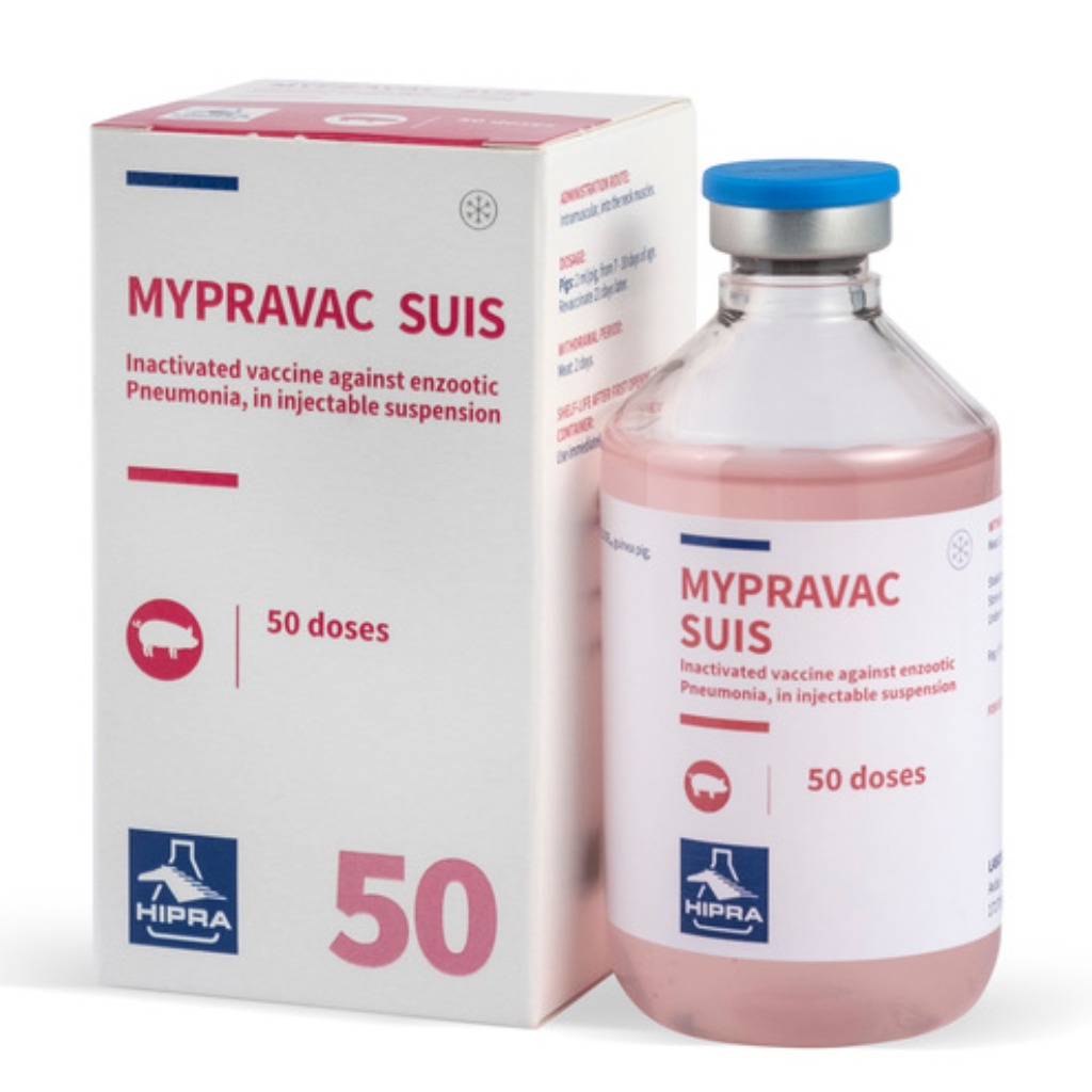 MYPRAVAC® SUIS