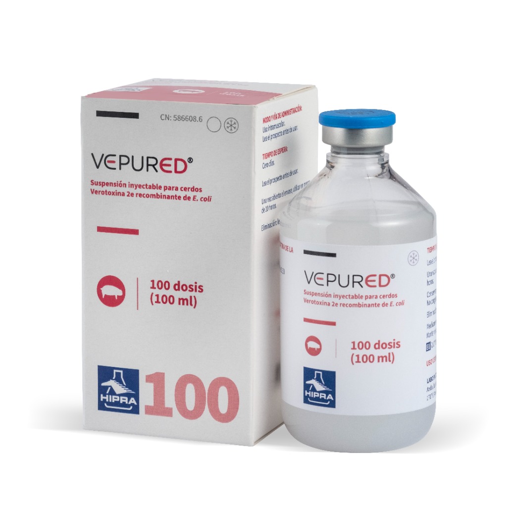 VEPURED®