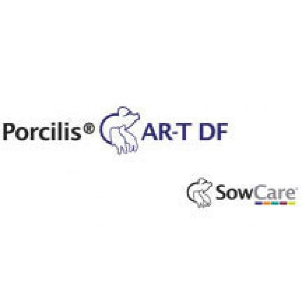 Porcilis AR-T DF